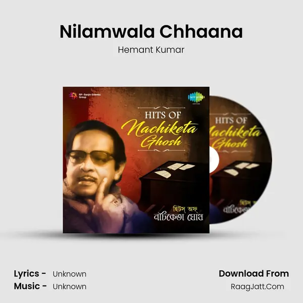 Nilamwala Chhaana Cover