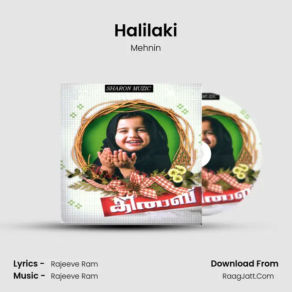 Halilaki MP3 Song by Mehnin Cover
