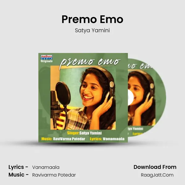 Premo Emo - Satya Yamini