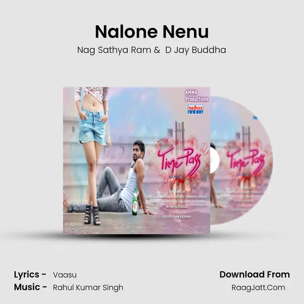 Nalone Nenu mp3 song