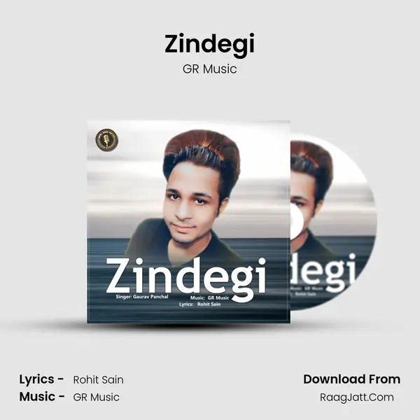 Zindegi - GR Music