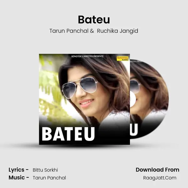 Bateu - Tarun Panchal