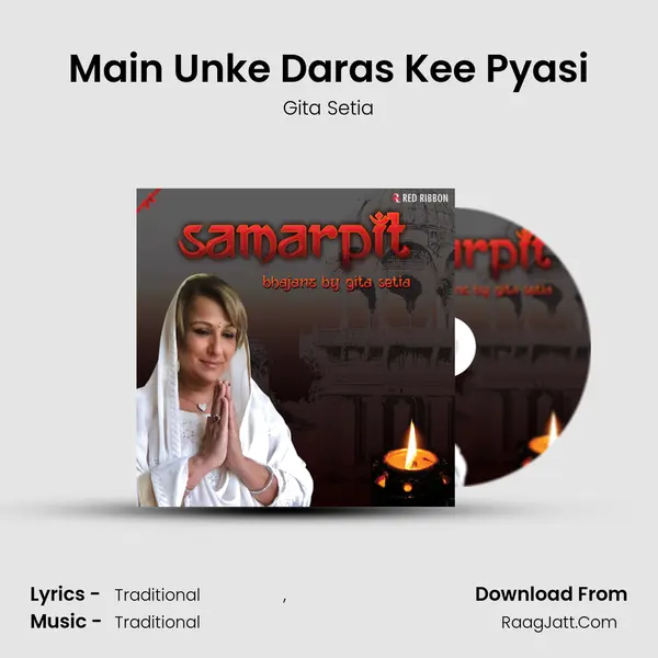 Main Unke Daras Kee Pyasi mp3 song