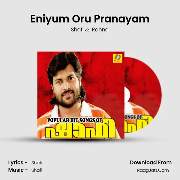 Eniyum Oru Pranayam MP3 Song by Shafi Cover