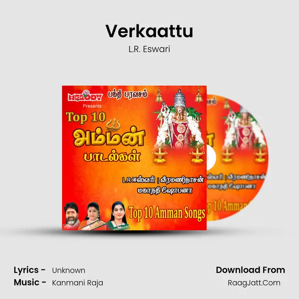 Verkaattu Cover