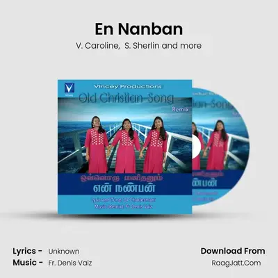 En Nanban - Single - V. Caroline