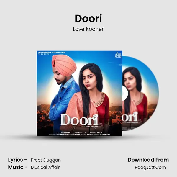 Doori mp3 song