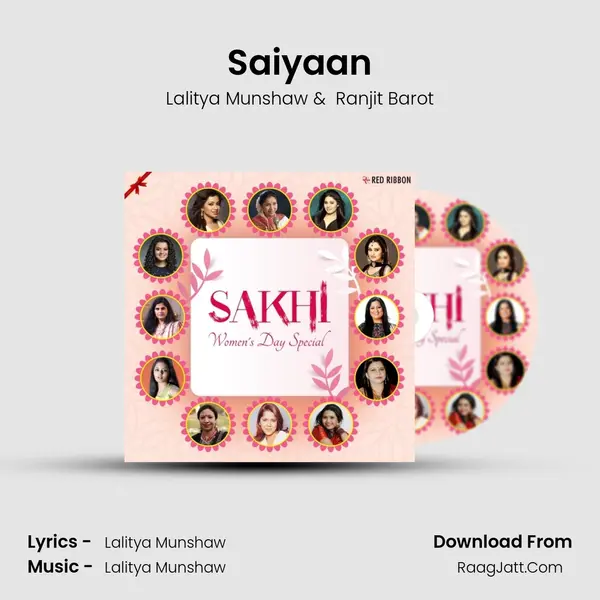 Saiyaan mp3 song