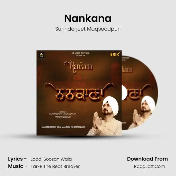 Nankana mp3 song