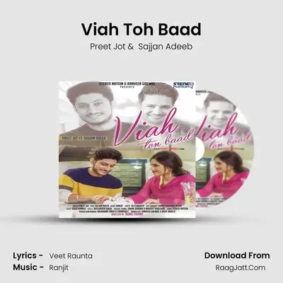 Viah Toh Baad - Preet Jot