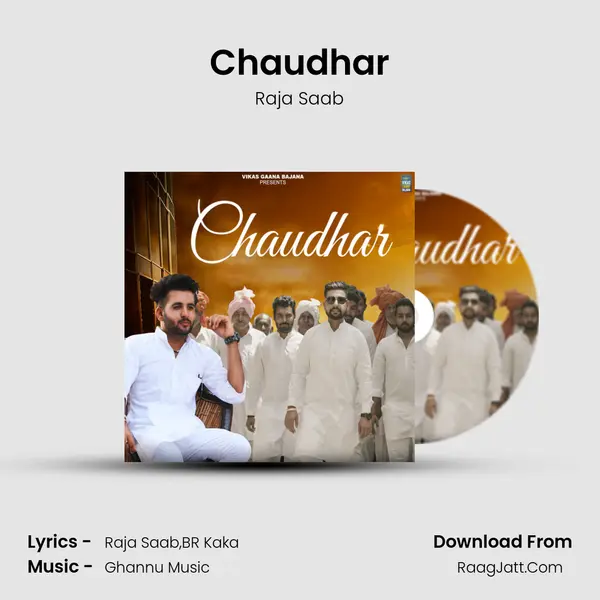 Chaudhar mp3 song