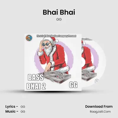 Bhai Bhai Cover