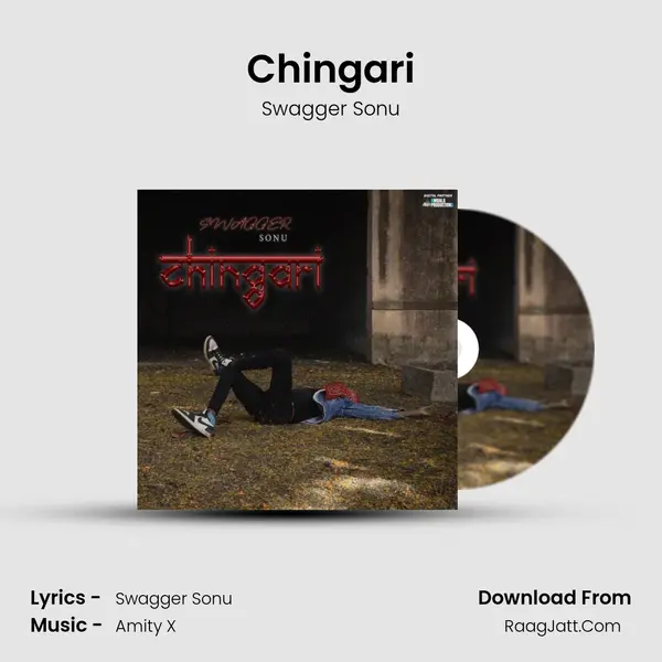 Chingari - Swagger Sonu