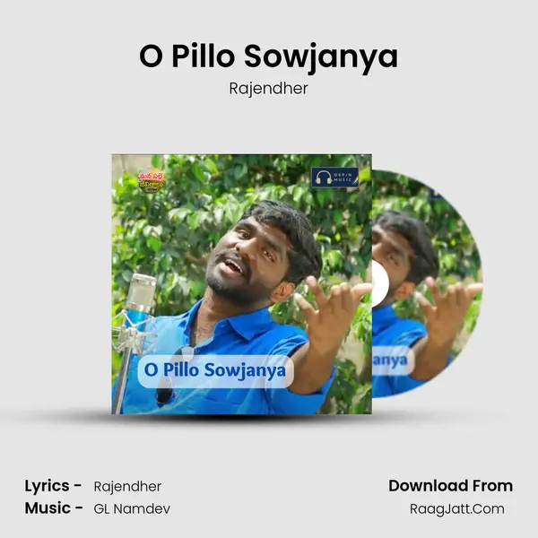 O Pillo Sowjanya - Rajendher