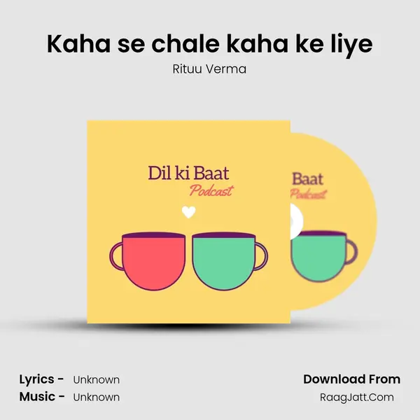 Dil ki Baat with Rituu Verma - season - 3 - Rituu Verma
