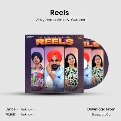 Reels (1 Min Music) mp3 song