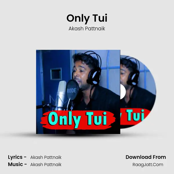 Only Tui - Akash Pattnaik