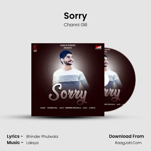 Sorry - Channi Gill