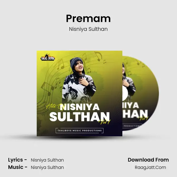 Nisniya Sulthan