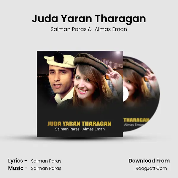 Juda Yaran Tharagan mp3 song