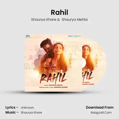 Rahil MP3 Song by Shaurya Khare Cover