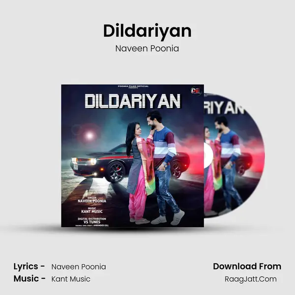 Dildariyan mp3 song