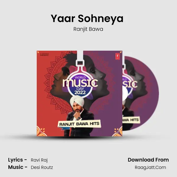 Yaar Sohneya (From 
