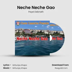 Neche Neche Gao Cover