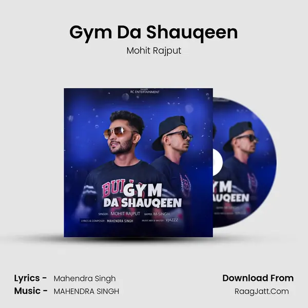 Mahendra Singh