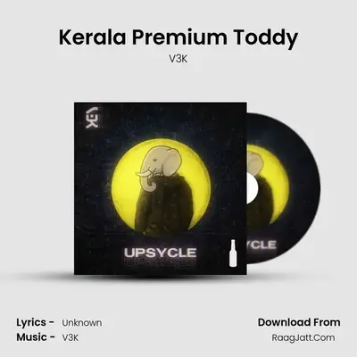 Kerala Premium Toddy - V3K