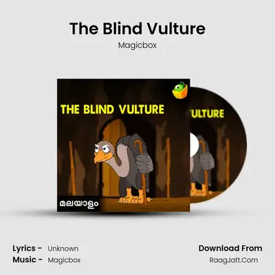 The Blind Vulture - Magicbox