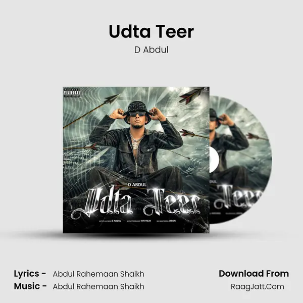 Udta Teer mp3 song