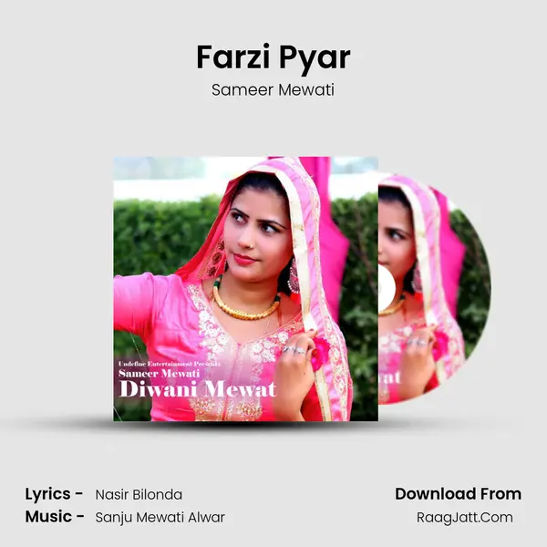 Farzi Pyar mp3 song