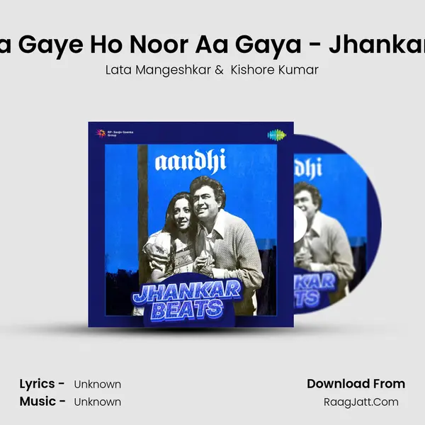 Tum Aa Gaye Ho Noor Aa Gaya - Jhankar Beats Cover