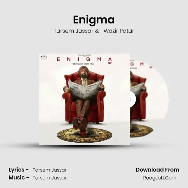 Enigma mp3 song
