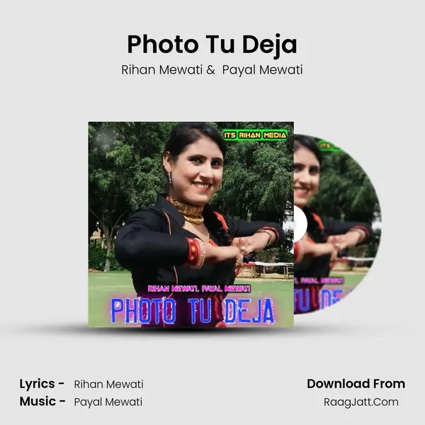 Photo Tu Deja - Rihan Mewati