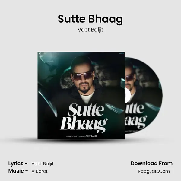 Sutte Bhaag - Veet Baljit