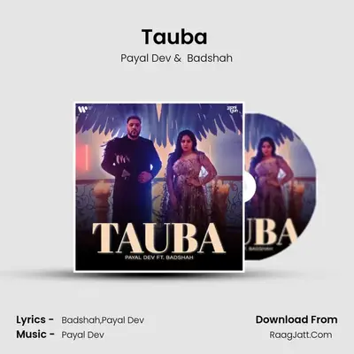 Tauba (feat. Badshah) Cover