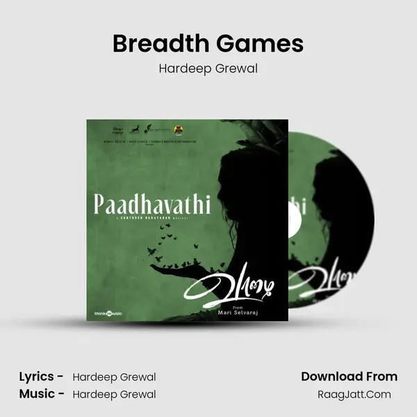 Breadth Games mp3 song
