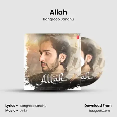 Rangroop Sandhu