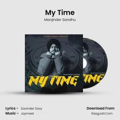 My Time mp3 song