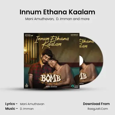 Innum Ethana Kaalam Cover