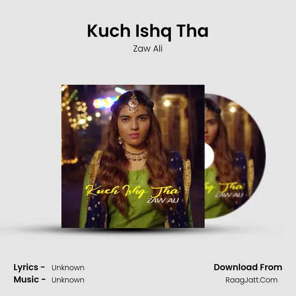Kuch Ishq Tha mp3 song