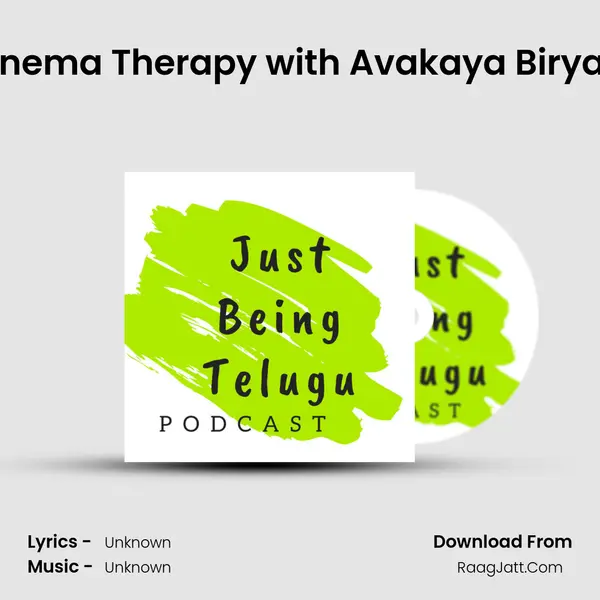 Cinema Therapy with Avakaya Biryani MP3 Song by  Cover
