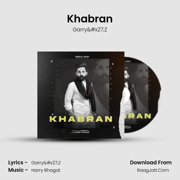 Khabran mp3 song