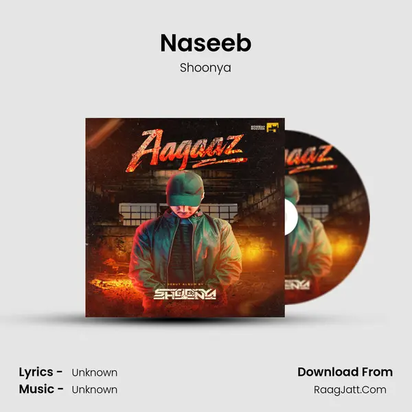 Naseeb MP3 Song by Shoonya Cover