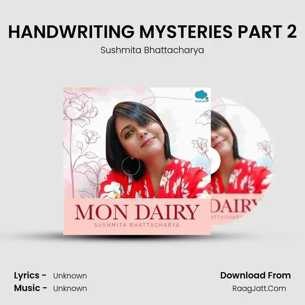 HANDWRITING MYSTERIES PART 2 mp3 song
