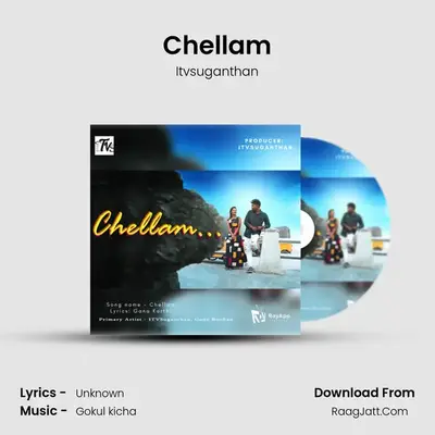 Chellam - Itvsuganthan