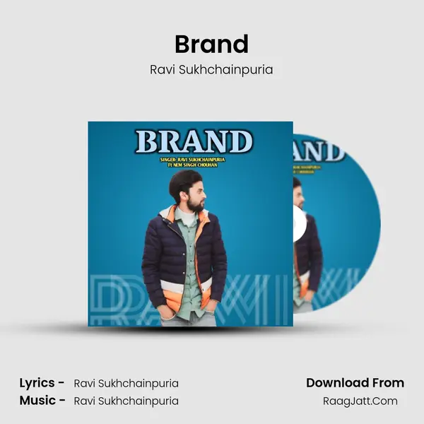 Brand mp3 song