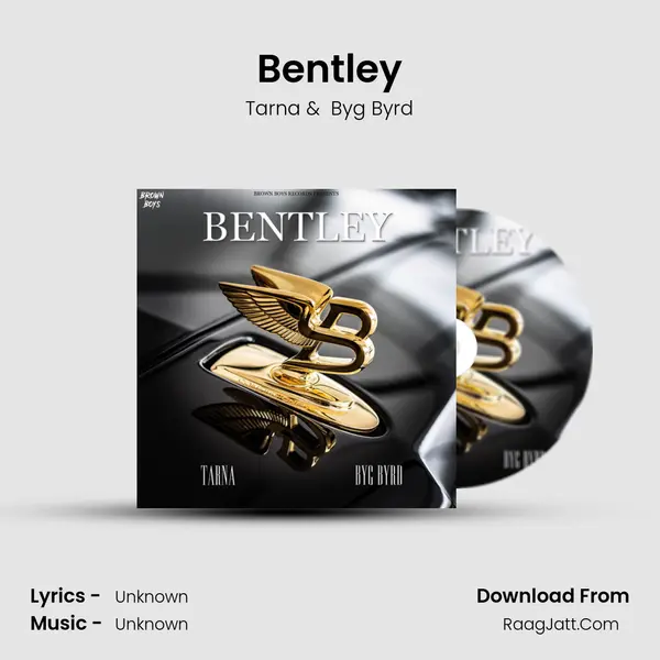 Bentley mp3 song